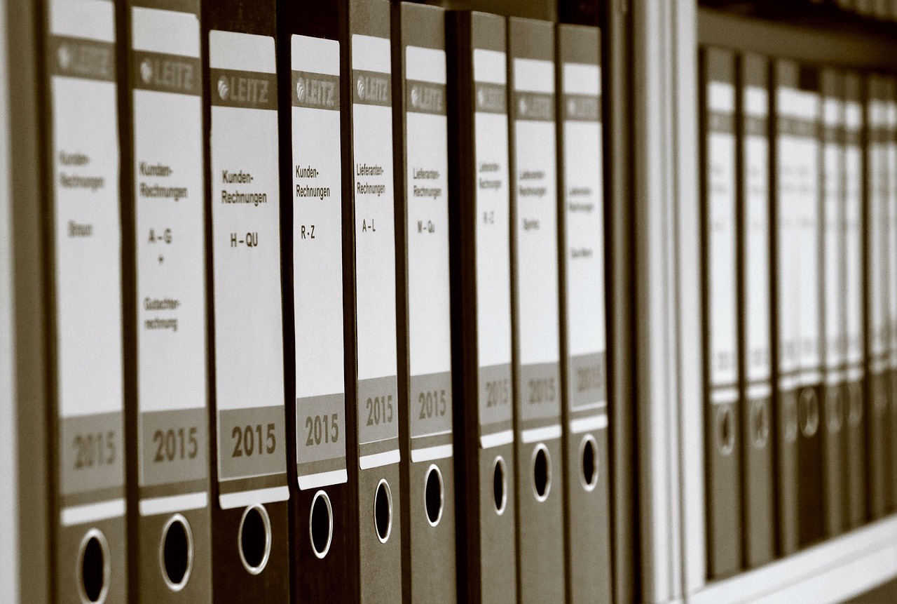 Bookkeeper at work – Accounting vacancies via Recruit4Work
