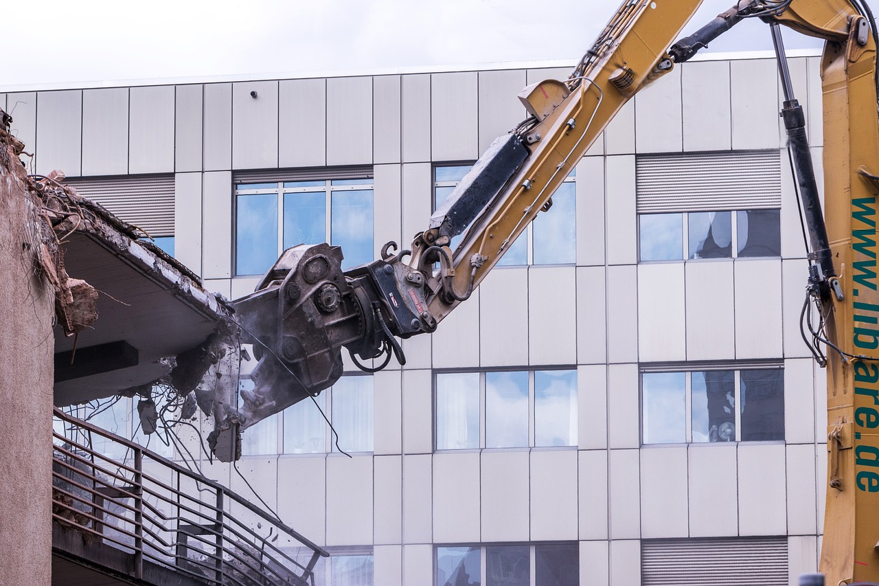 Construction jobs in Europe – multilingual construction professionals placed by Recruit4Work