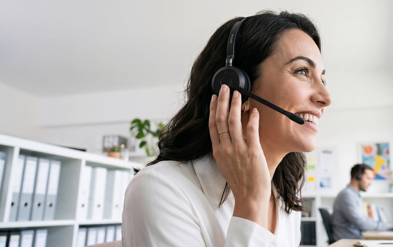 Customer Service jobs in Europe – multilingual customer service professionals placed by Recruit4Work