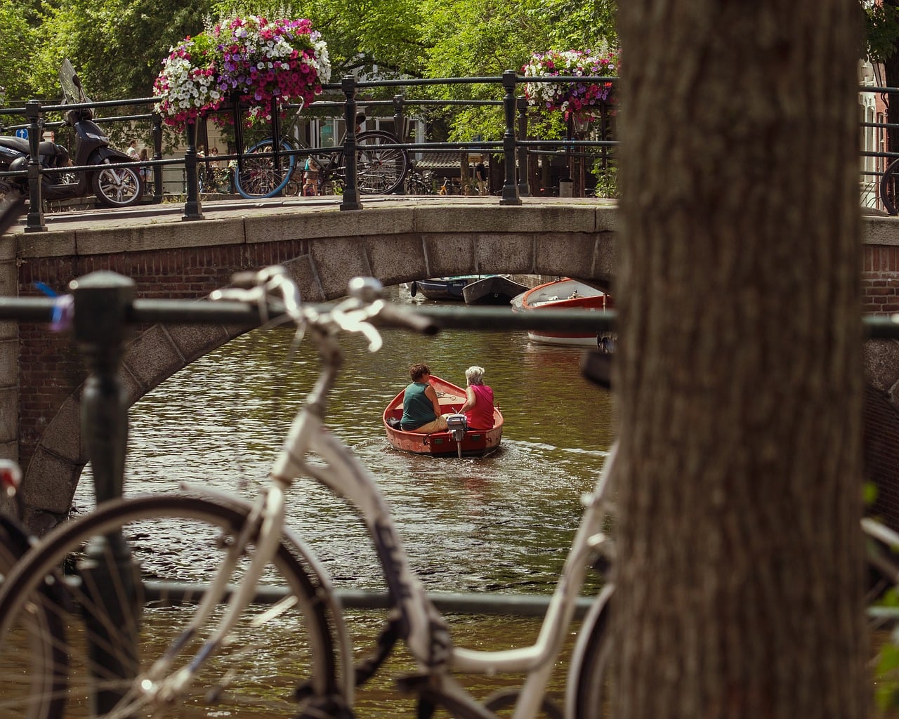 Working abroad as a Dutch speaker – multilingual vacancies via Recruit4Work