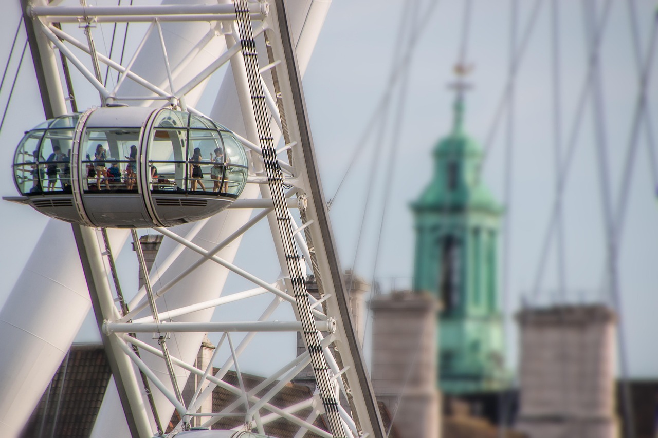 Working abroad as a English speaker – multilingual vacancies via Recruit4Work