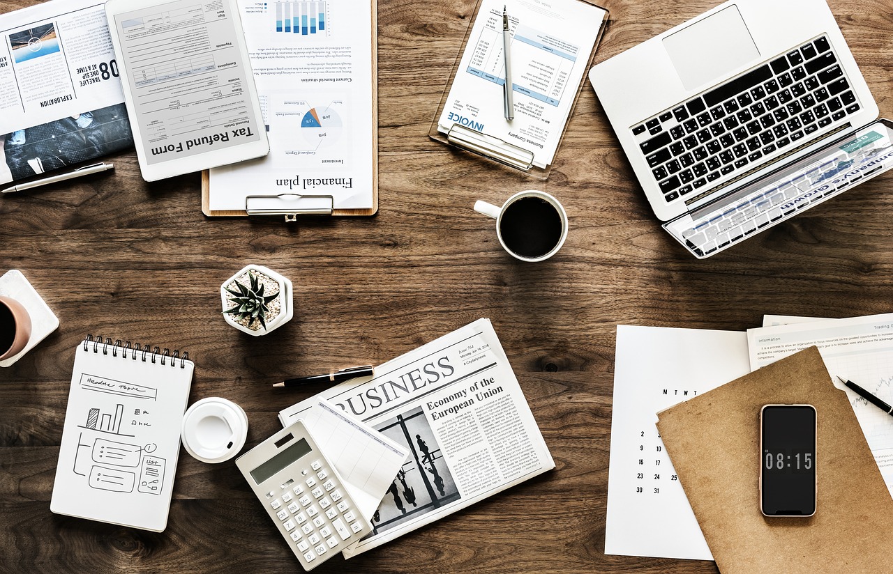 Finance jobs in Europe – multilingual finance professionals placed by Recruit4Work