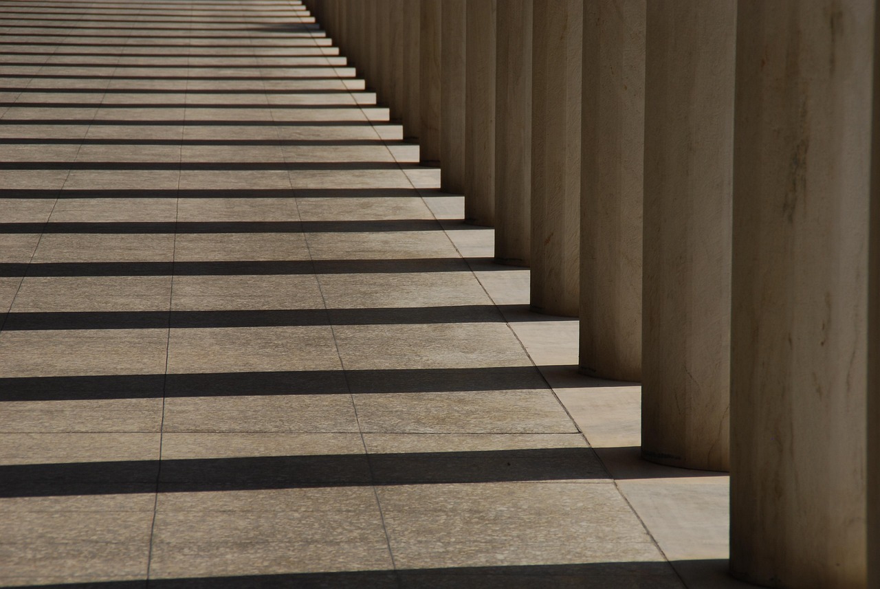 Working abroad as a Greek speaker – multilingual vacancies via Recruit4Work