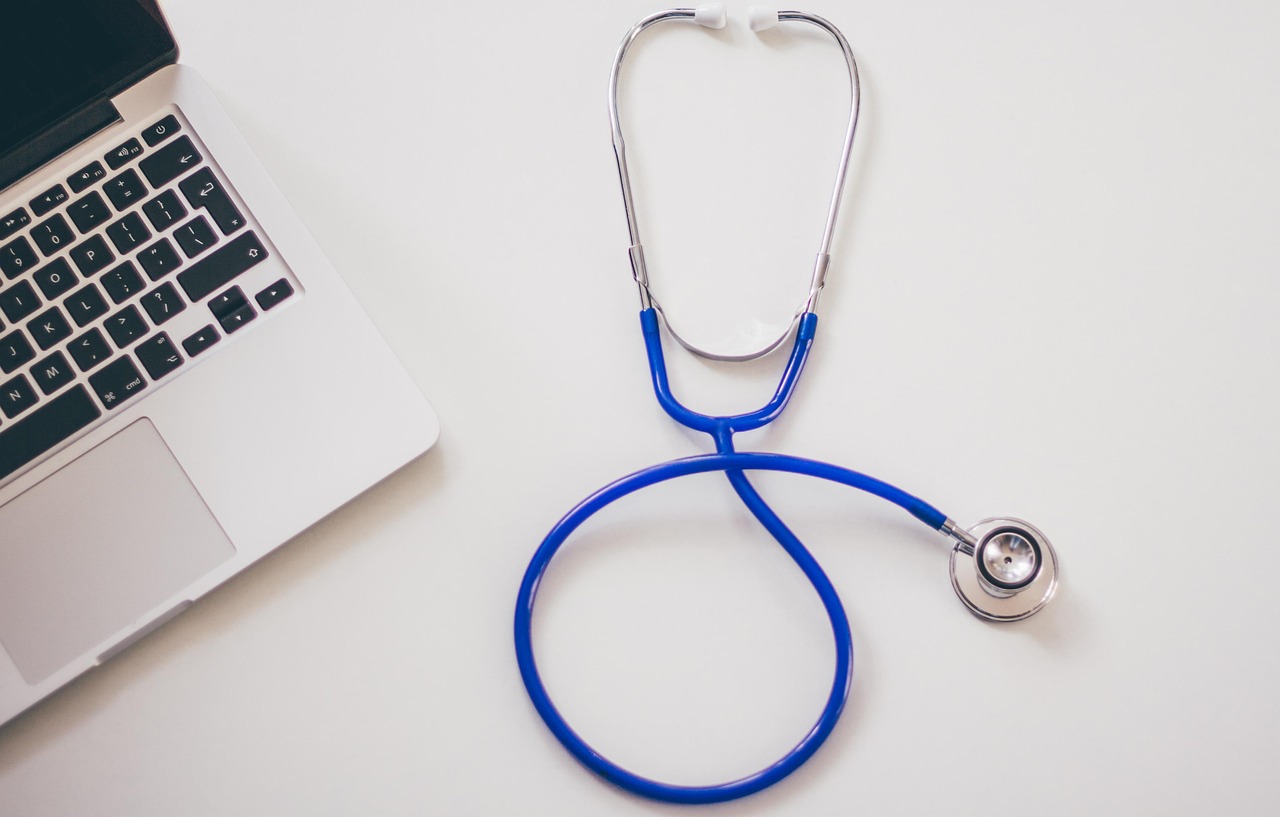 Patient Coordinator at work – Healthcare vacancies via Recruit4Work
