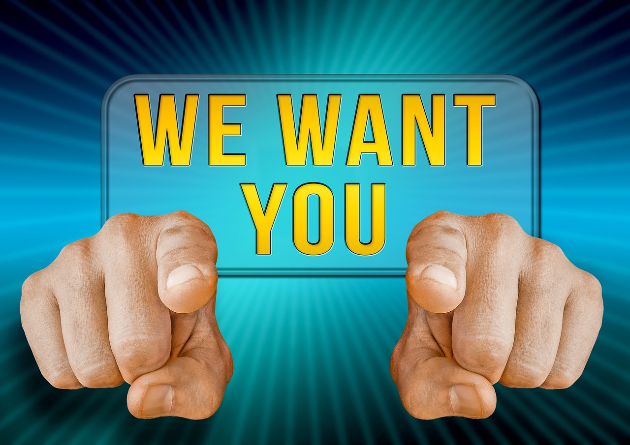 HR Officer at work – Human Resources vacancies via Recruit4Work