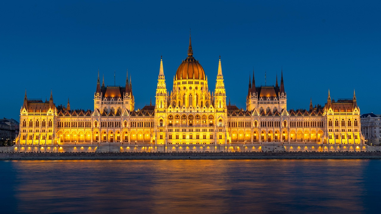 Working abroad as a Hungarian speaker – multilingual vacancies via Recruit4Work