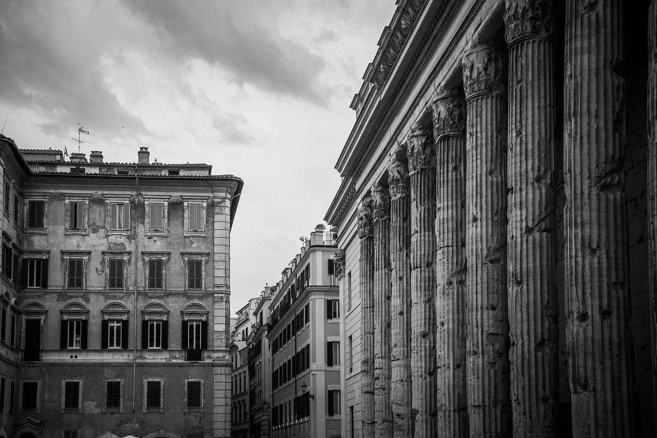 Working abroad as a Italian speaker – multilingual vacancies via Recruit4Work