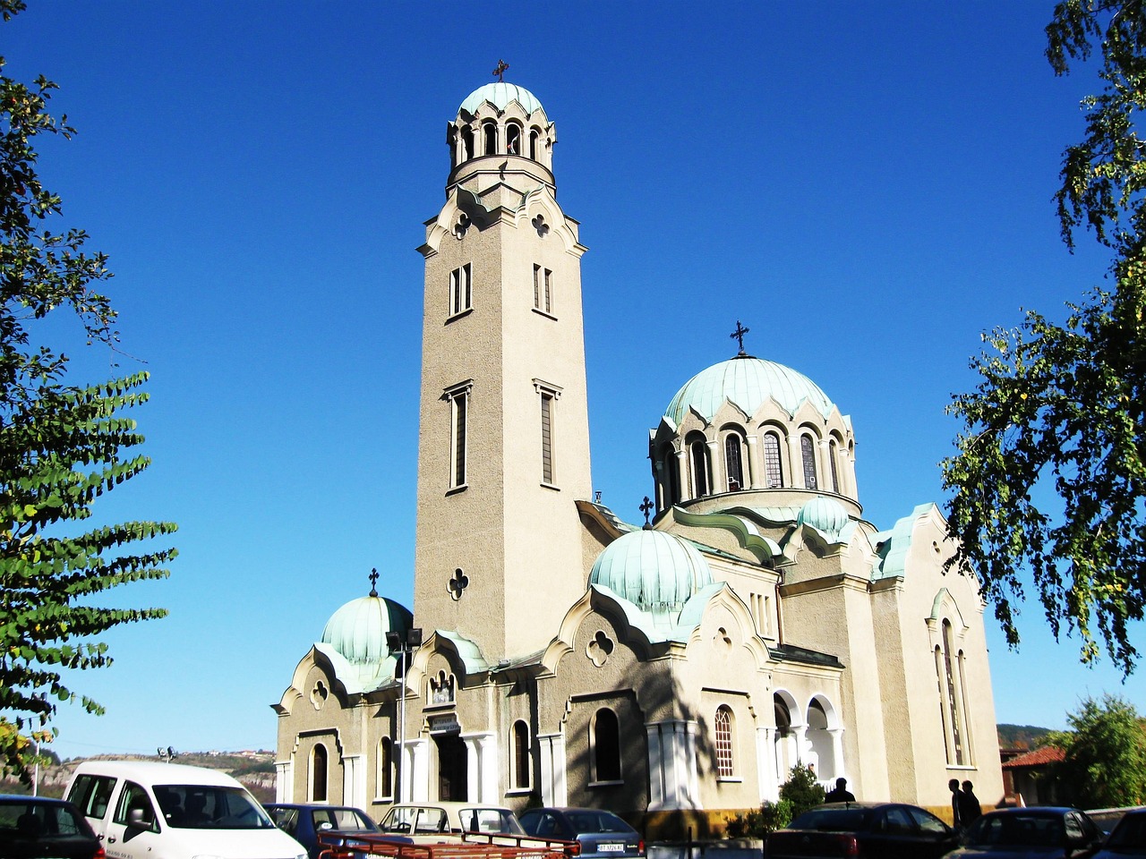 Living and working in Bulgaria – vacancies via Recruit4Work