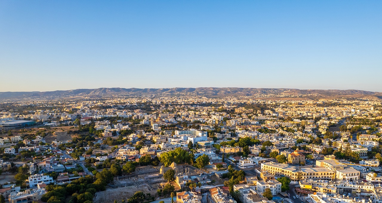 Living and working in Cyprus – vacancies via Recruit4Work