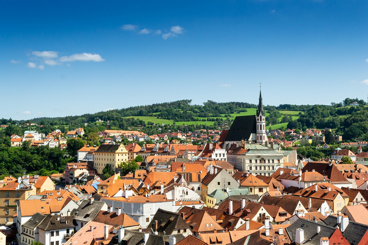 Living and working in Czechia – vacancies via Recruit4Work