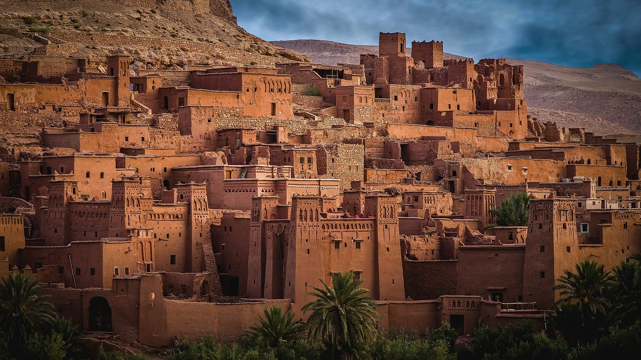Jobs in Morocco for multilingual professionals – Recruit4Work