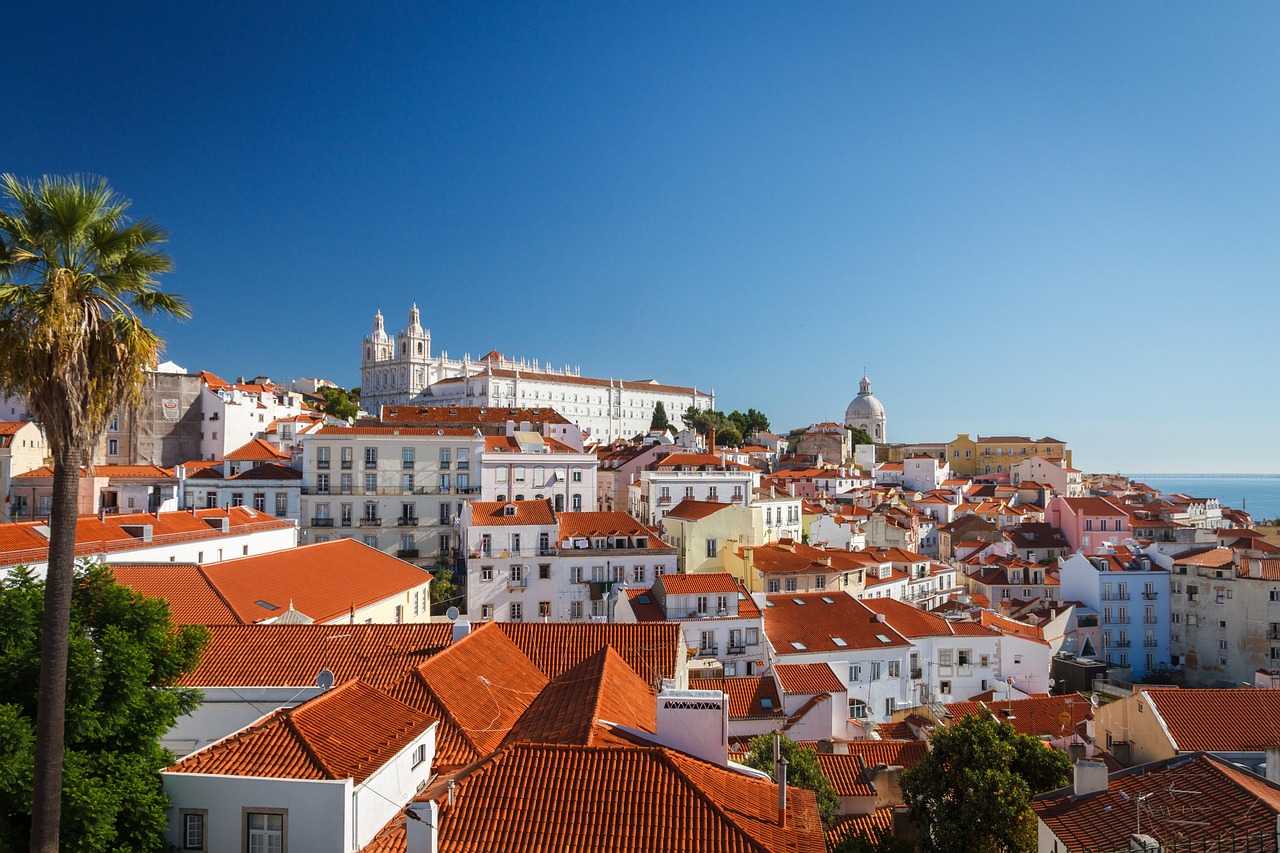 Living and working in Portugal – vacancies via Recruit4Work
