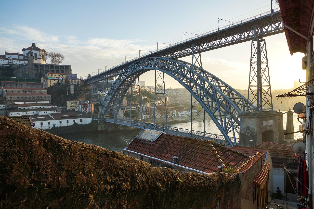 Jobs in Portugal for multilingual professionals – Recruit4Work