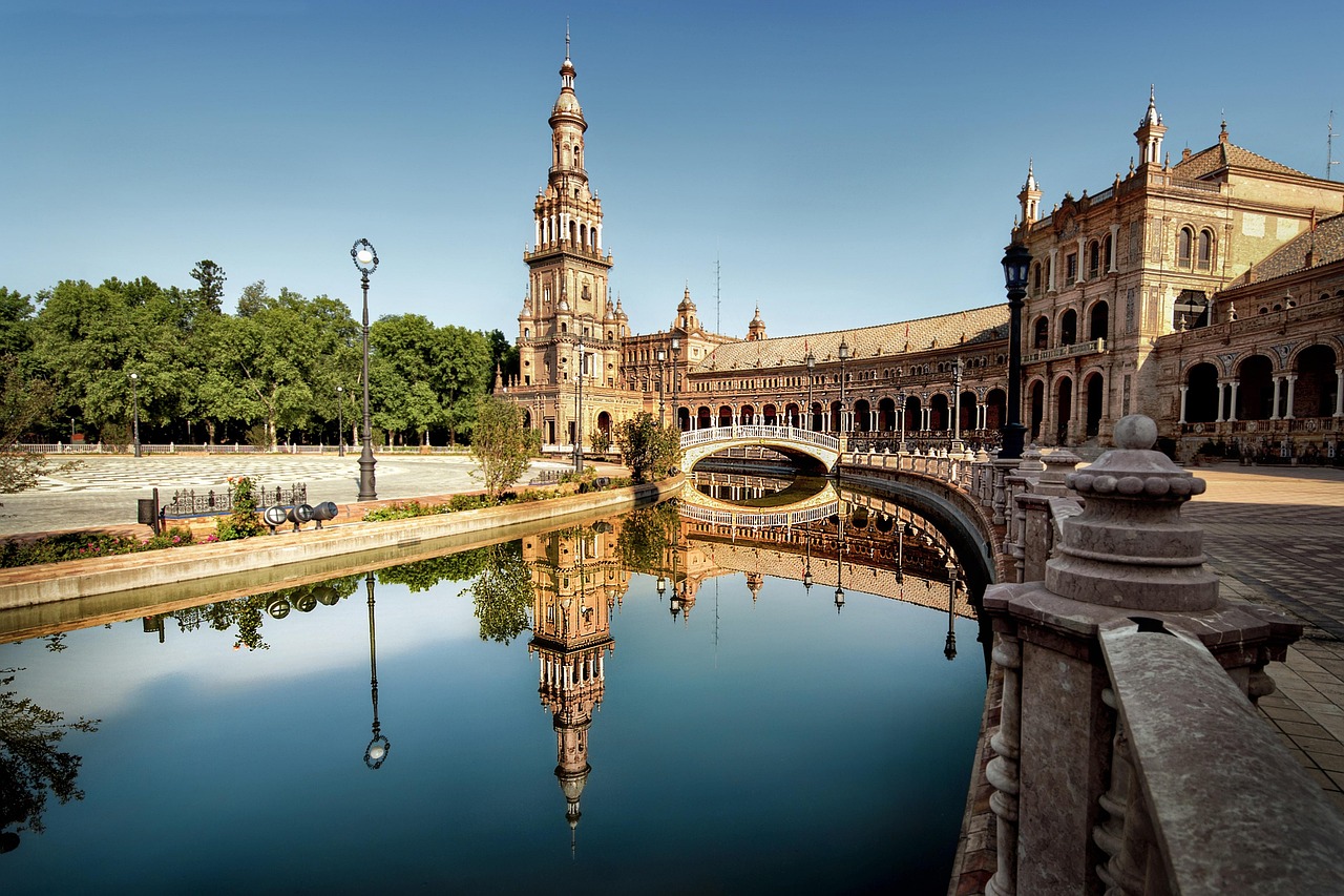 Living and working in Spain – vacancies via Recruit4Work