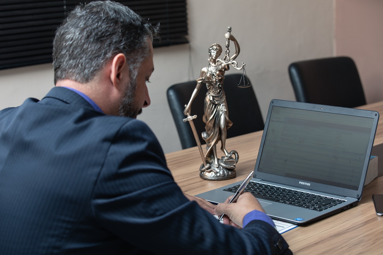 Legal jobs in Europe – multilingual legal professionals placed by Recruit4Work