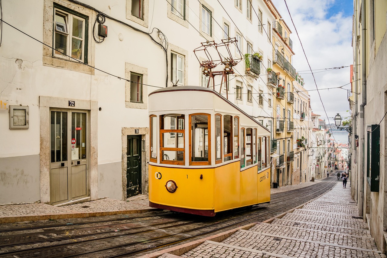 Working abroad as a Portuguese speaker – multilingual vacancies via Recruit4Work