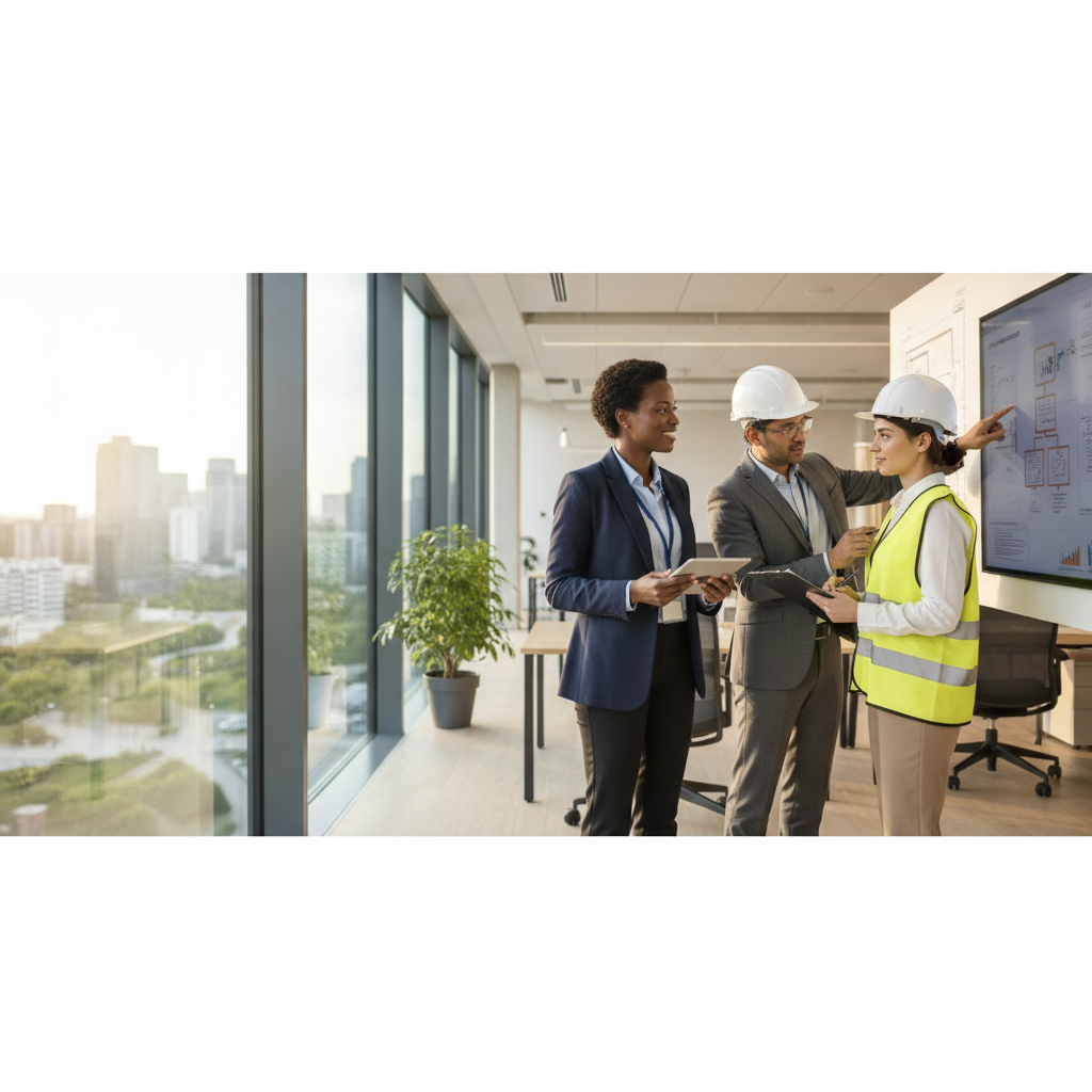 Security & Safety jobs in Europe – multilingual security & safety professionals placed by Recruit4Work