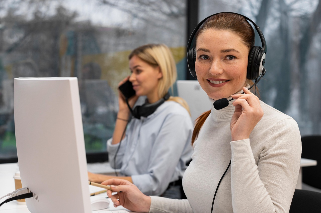 Telecommunications jobs in Europe – multilingual telecommunications professionals placed by Recruit4Work